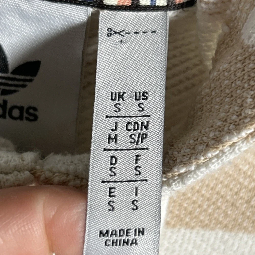 adidas originals striped